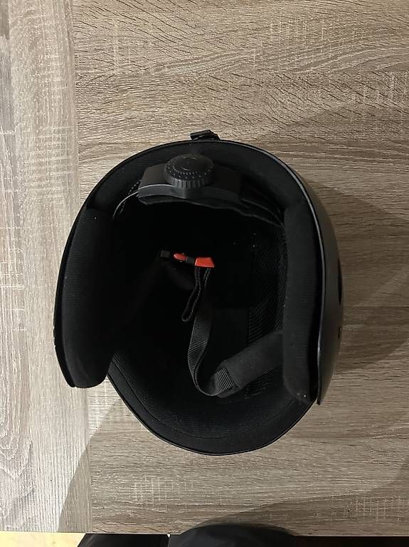 Helme: Skihelm – Gebraucht aus Heerbrugg von mceta 2