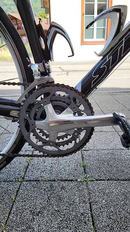 Velos: Rennvelo – Gebraucht aus Matten b. Interl von Mic_vp2q 4