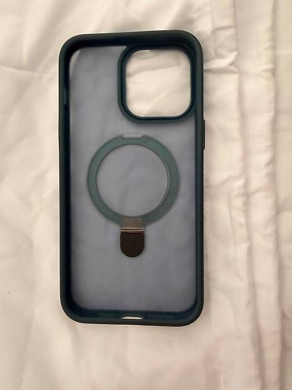 Telefoni cellulari / Smartphones: iPhone 14 Pro Max – Usato da Staufen venduto da Giger95 4