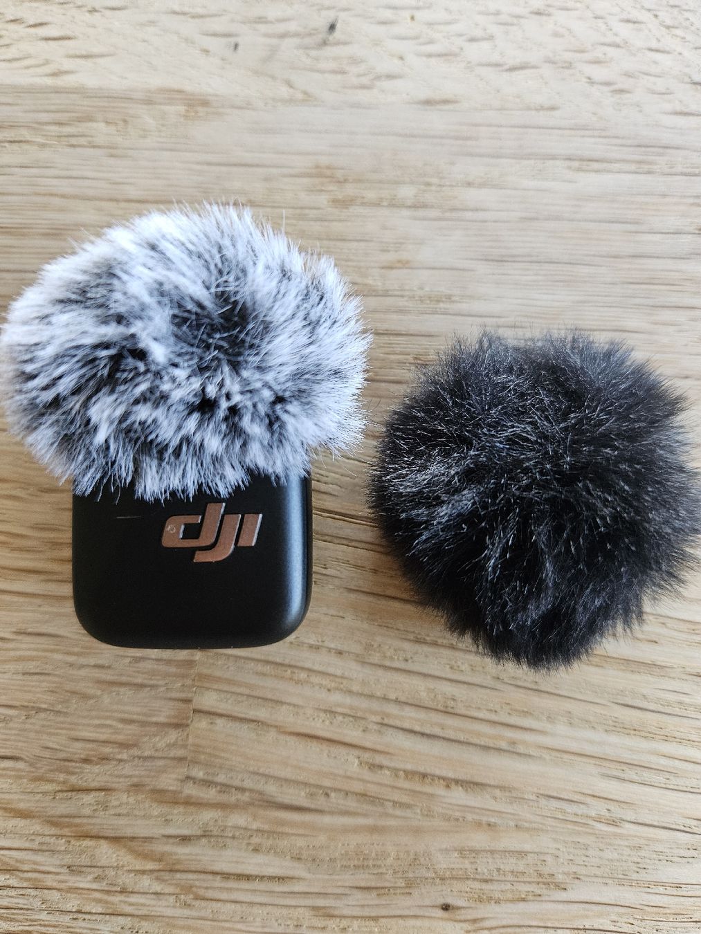 DJI Microfoni: DJI Mic Mini Transmitter – Nuovo (secondo la descrizione) da Celerina venduto da cor_9yfb 1