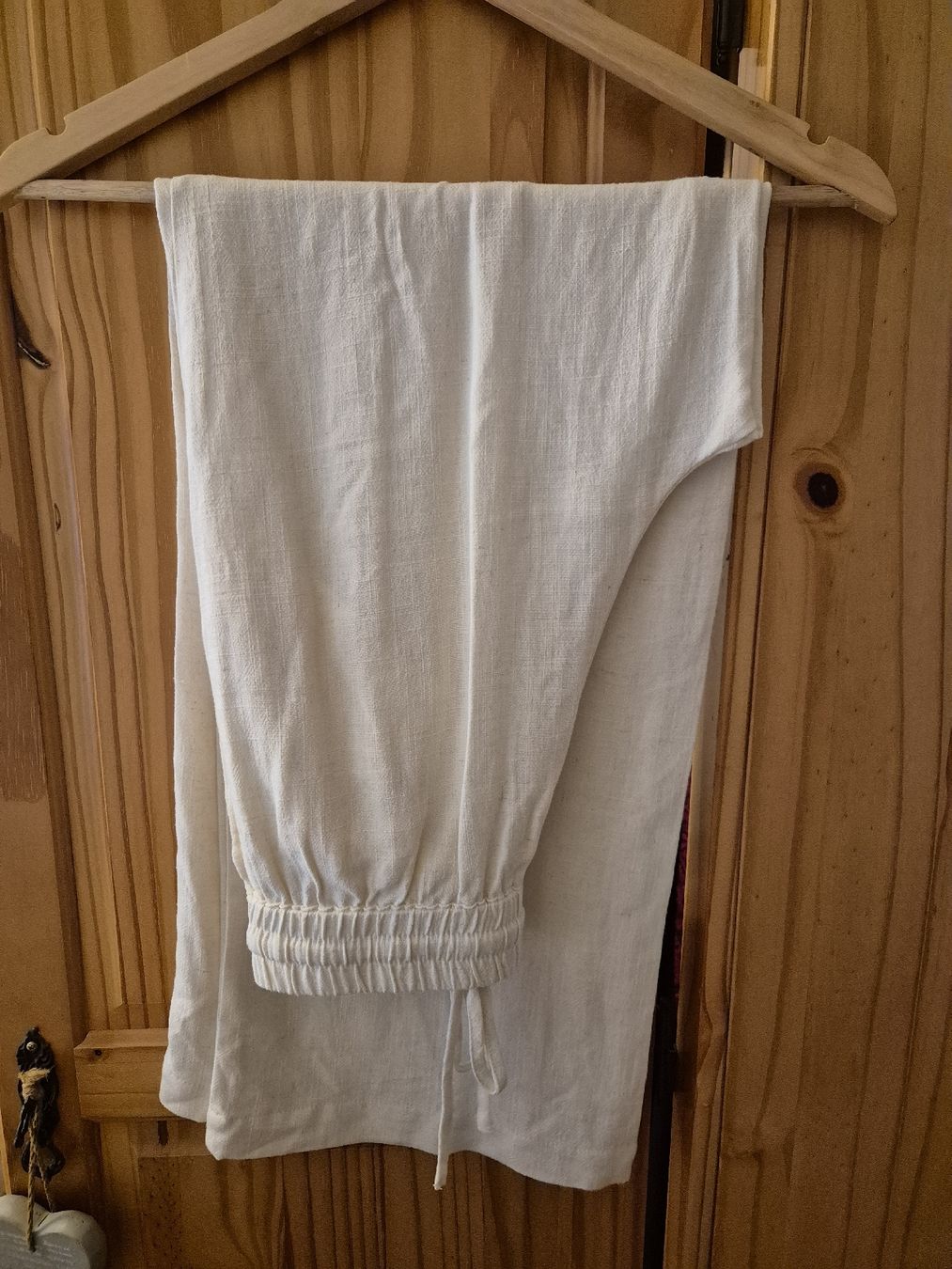 Selected Pantaloni: Selected Femme Sommerhose – Usato da Engelberg venduto da pikkumyy01 4