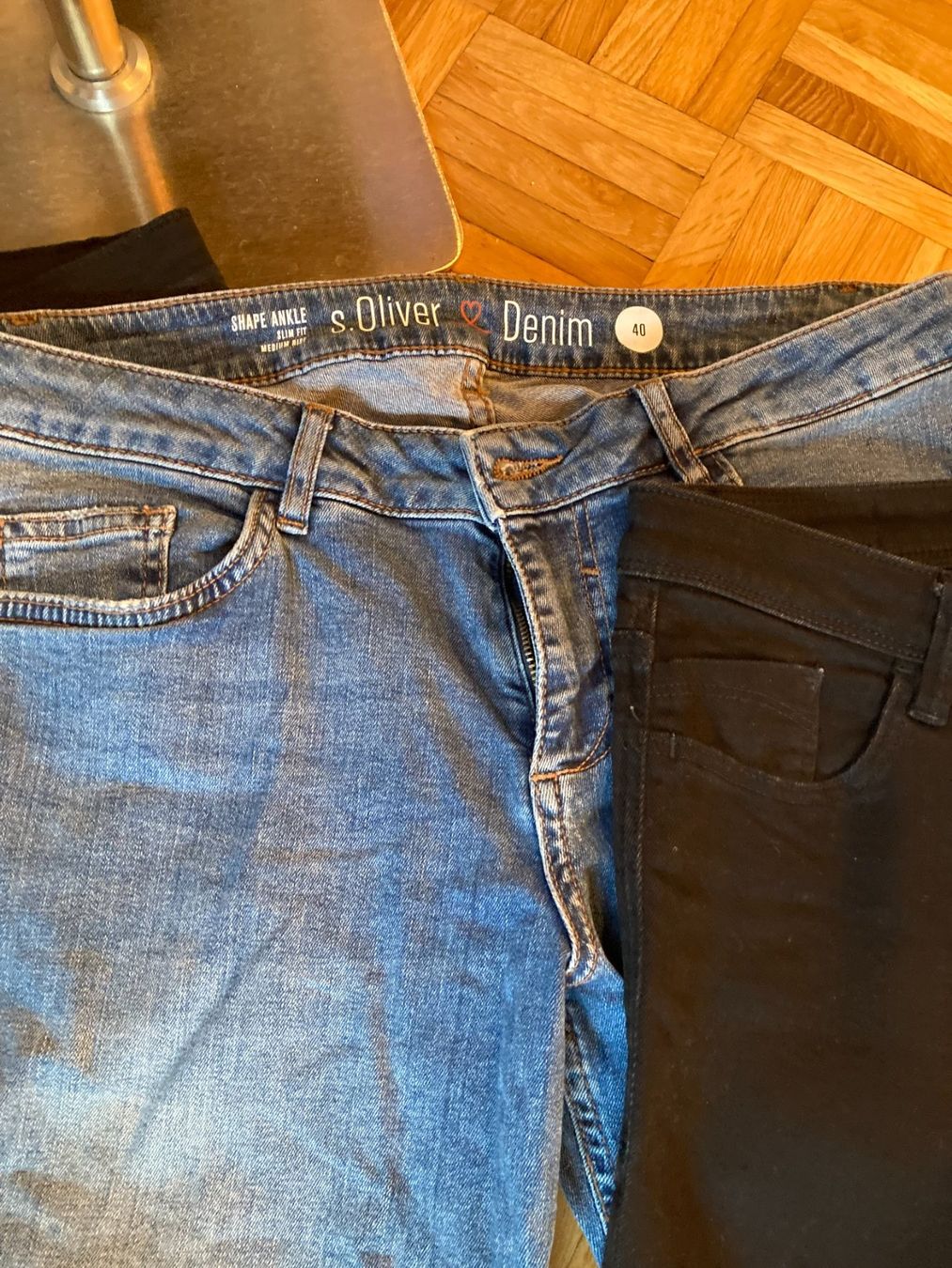 Lotti di vestiti: Kleiderpaket – Usato da Balsthal venduto da dasesaro 2