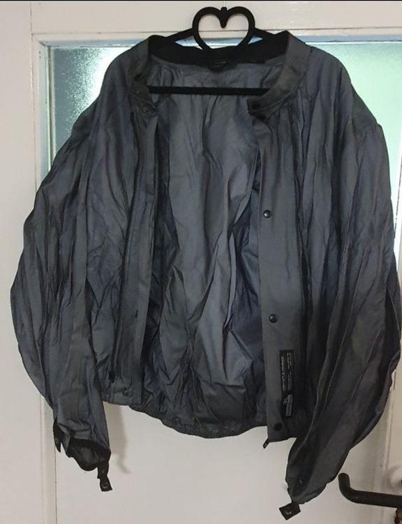 REV'IT! Motorradjacke Herren Gr. 52 4
