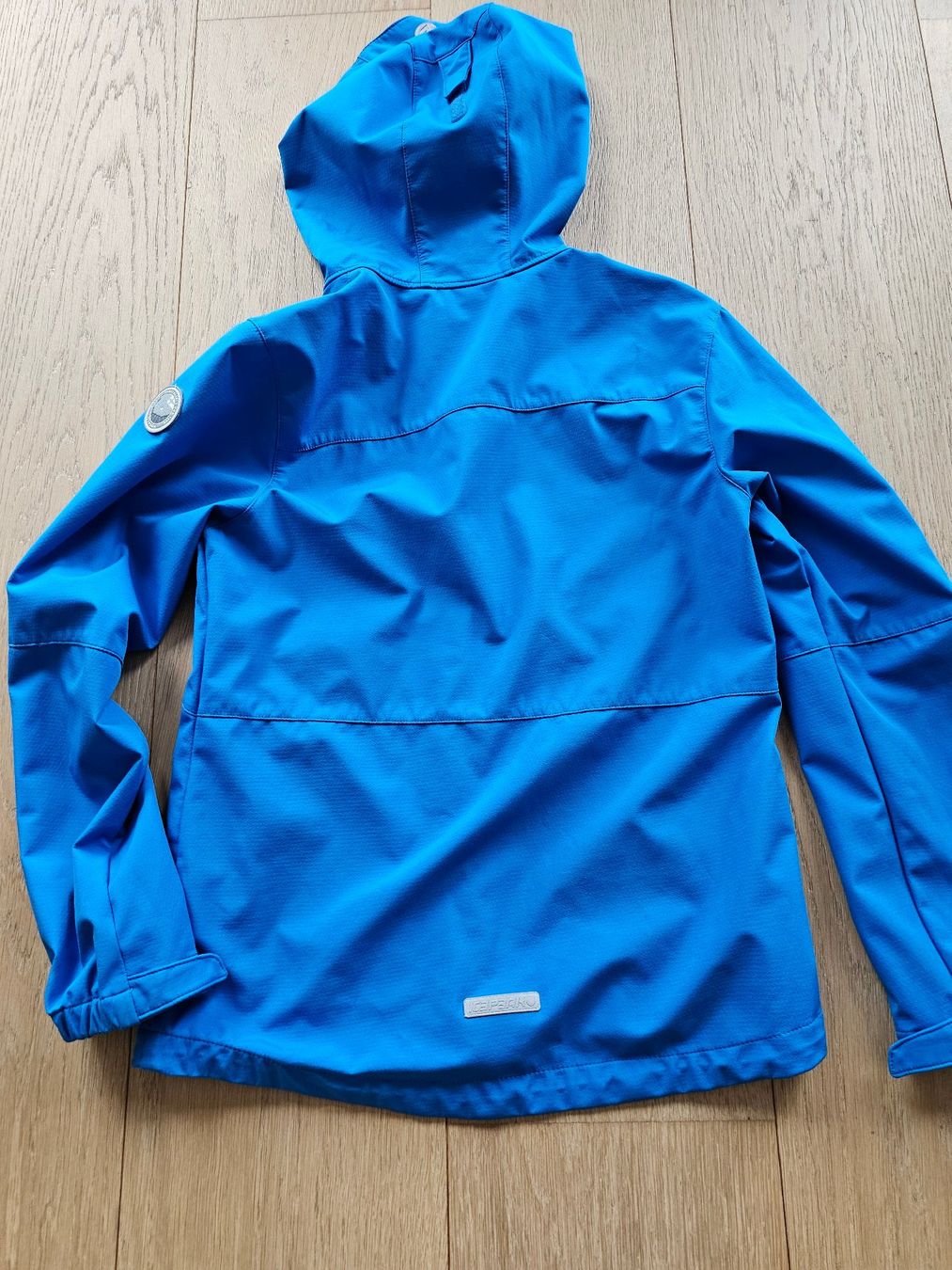 Icepeak Giacche: IcePeak Softshelljacke Gr. 164 - Top Zustand – Usato da Thalwil venduto da Beckhaem 2