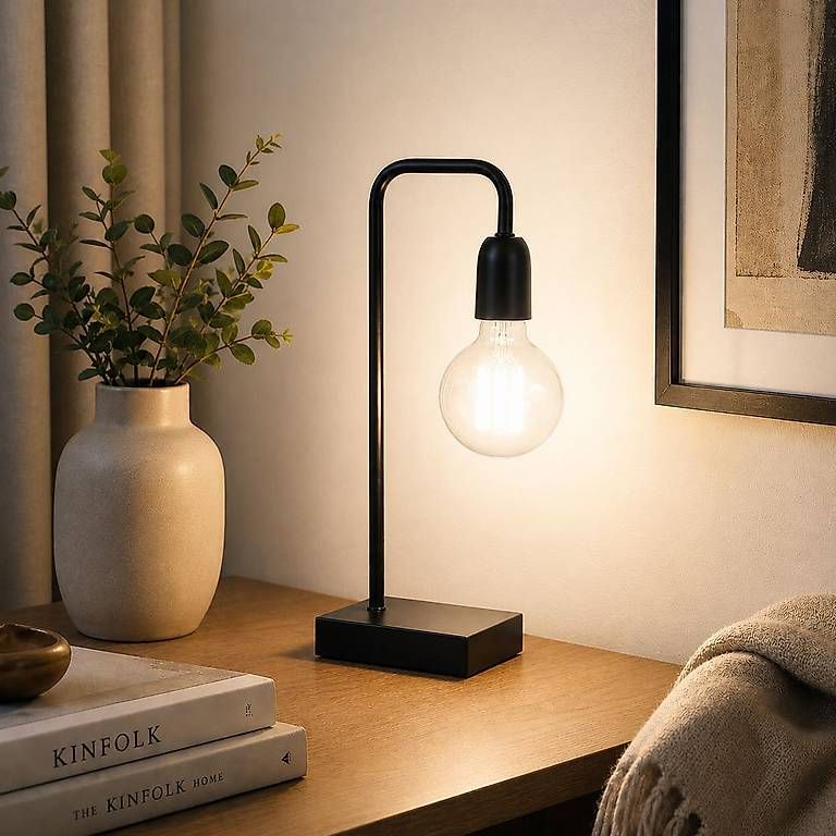Lampes: SUSA Tischlampe – D'occasion à Sissach par mondilux 6