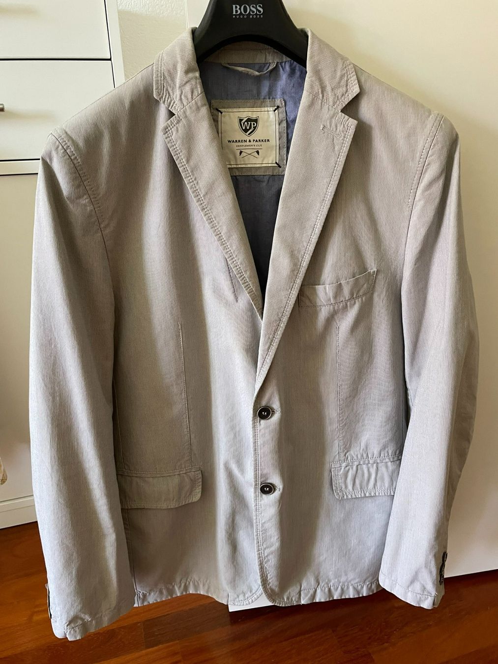 Vestes: Veste – D'occasion à OBERENGSTRINGEN par Lolo6316