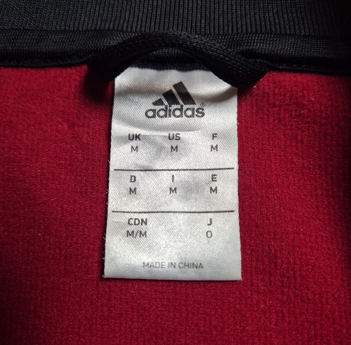 Adidas Jacken: Adidas 2014 Deutschland Jacke Gr. M – Neu (gemäss Beschreibung) aus St. Gallen von CaliSunshine 4