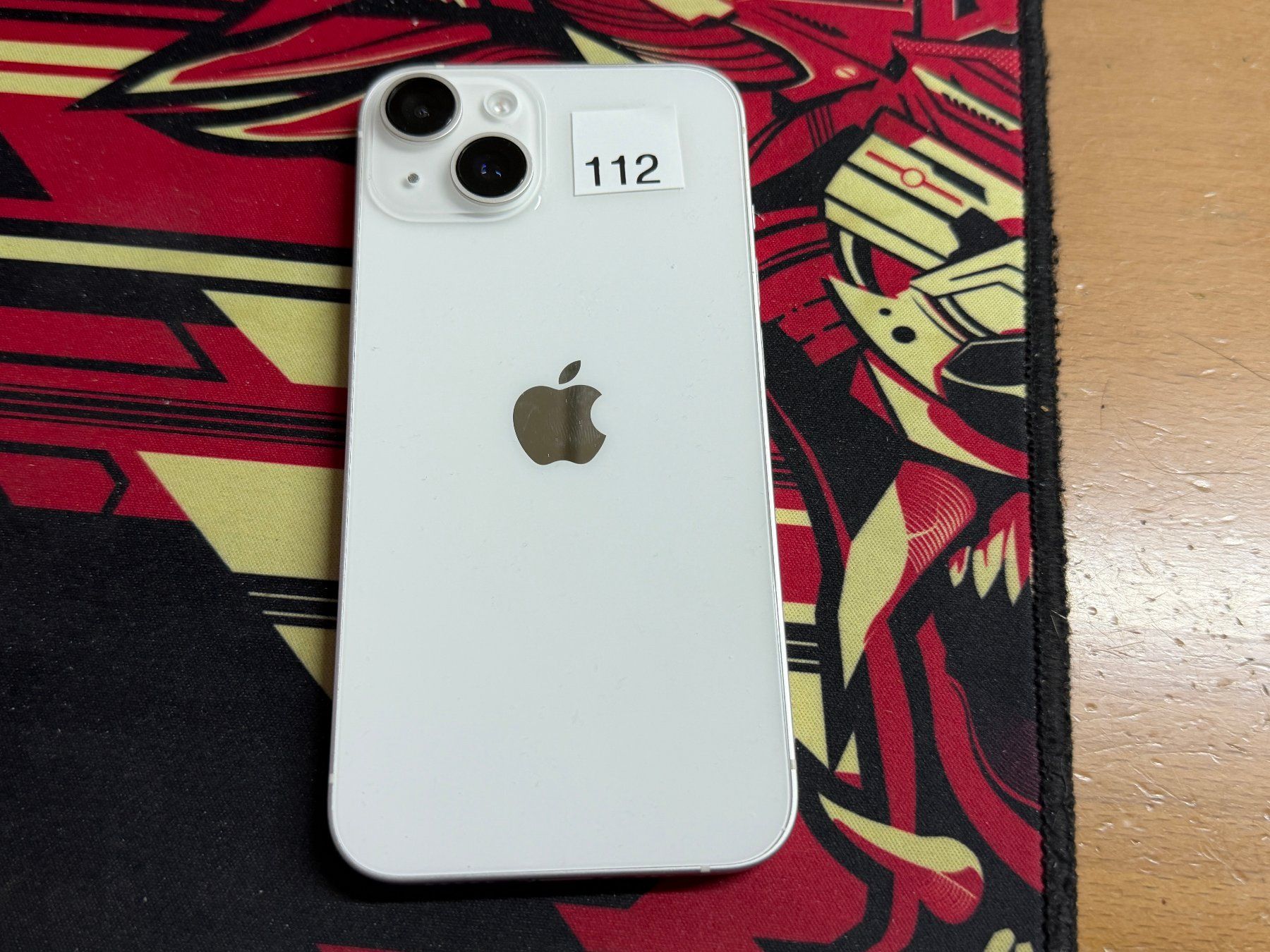 Apple Handys / Smartphones: Iphone 14  128Gb#112 – Gebraucht aus Au SG von bah_6f5w 1