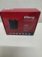 Giecy G300A Multifunktions-Sprachverstärker NEU