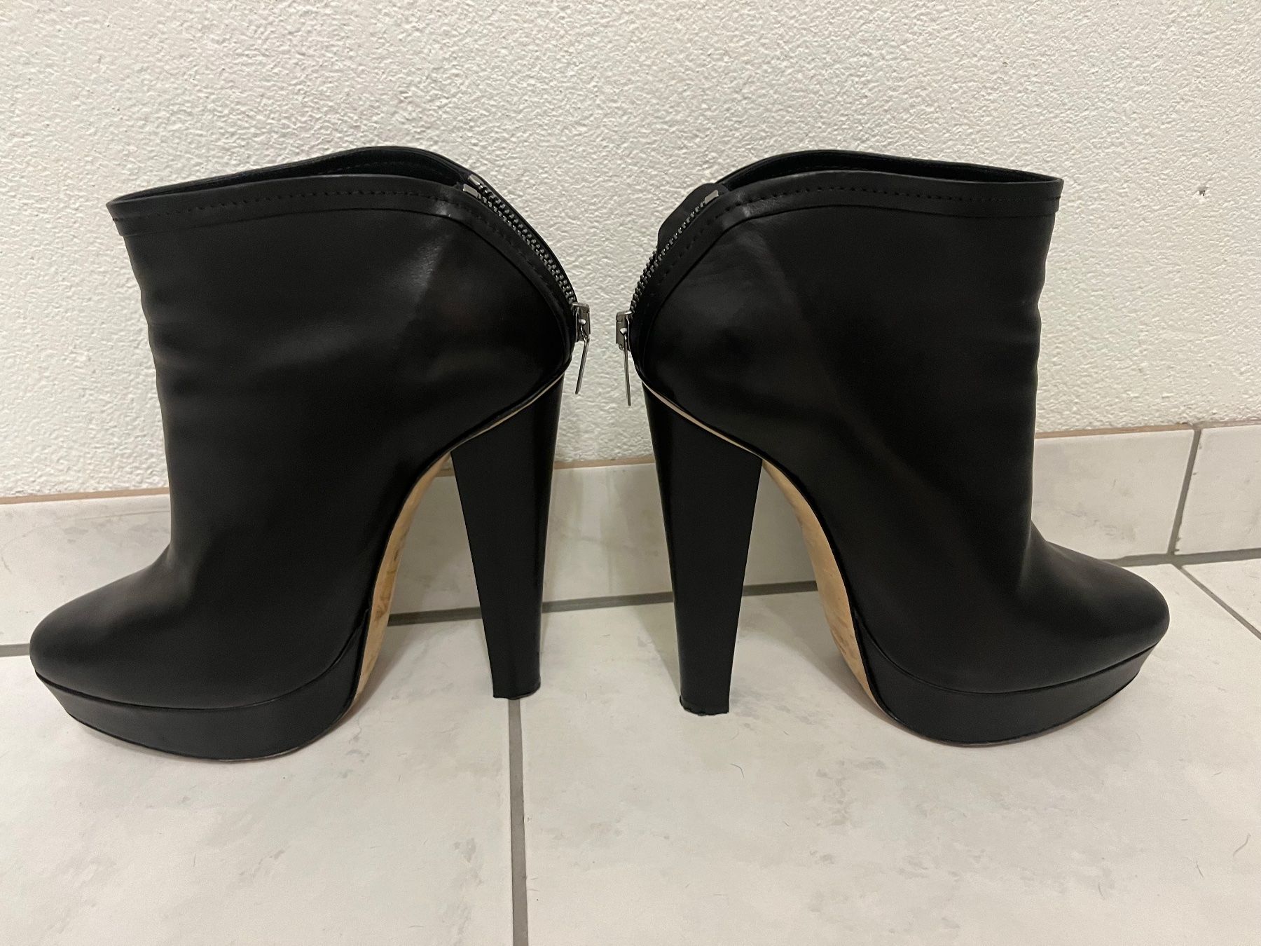 Jimmy Choo Scarpe da donna: Jimmy Choo Ermine 39.5 – Usato da Lugano venduto da sar_hz5j 4