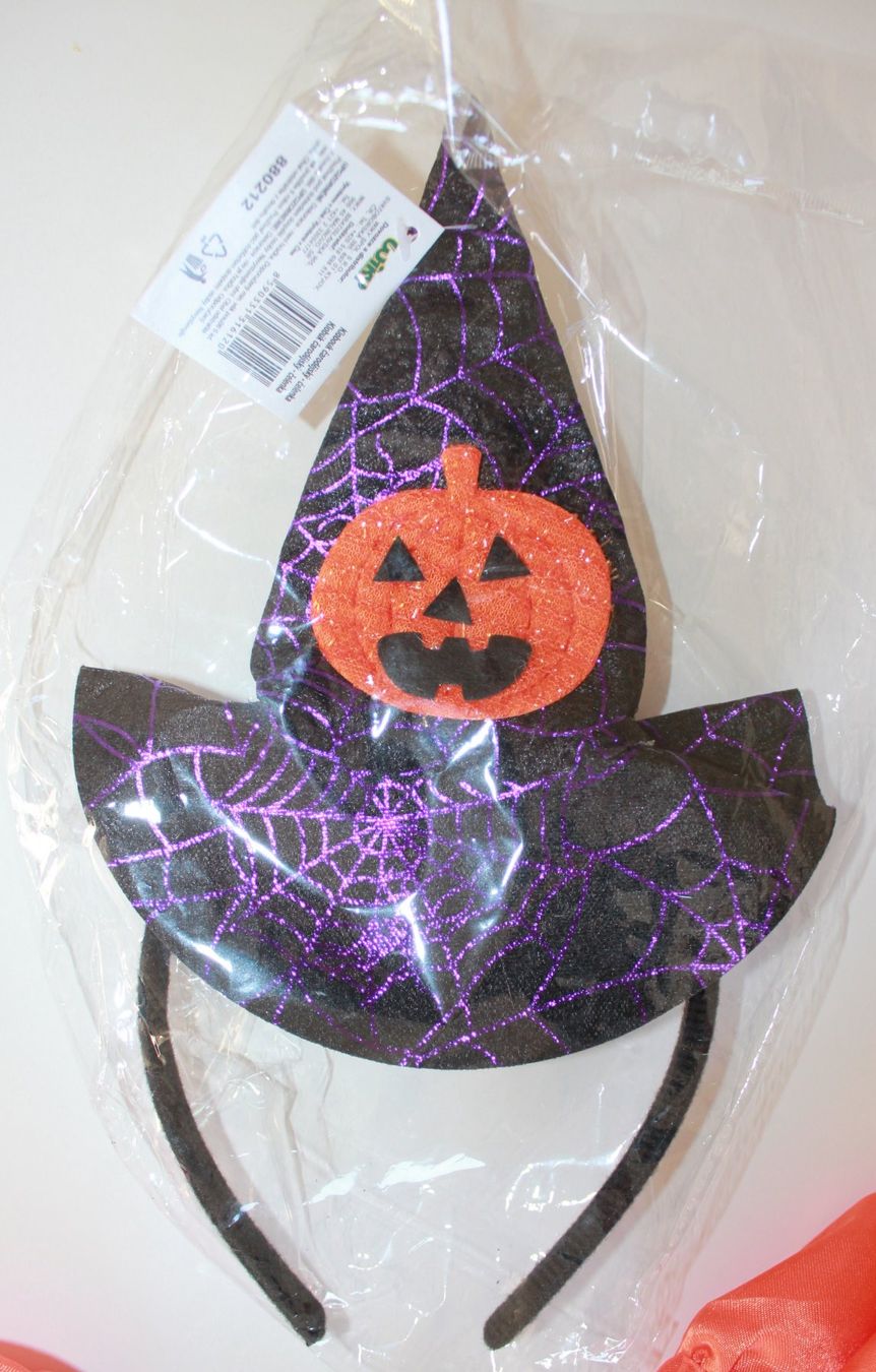 Costumi: Costume sorcière / Hexe t. 1 - 2 ans – Usato da Peseux venduto da CoolShoping 5