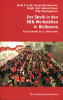 SBB, SBB-Werkstätten in Bellinzona