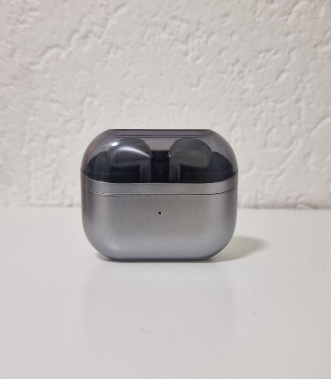 Samsung Kopfhörer: Galaxy Buds3 Pro – Gebraucht aus Dübendorf von ebu_6qyl 1