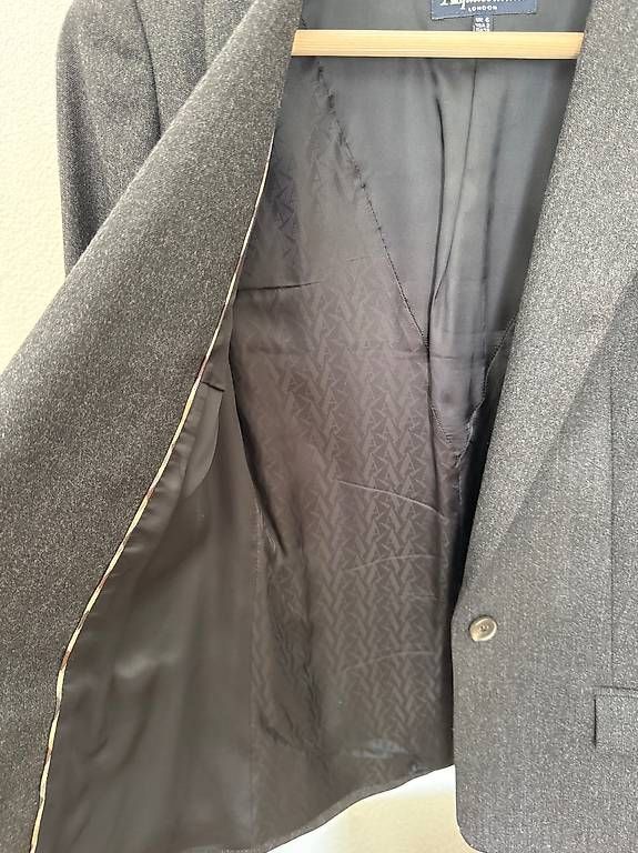 Giacche: Blazer Aquascutum  Grösse 36 – Usato da Küsnacht ZH venduto da nat_m97w 2