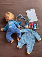 Cicciobello puppe Top Zustand