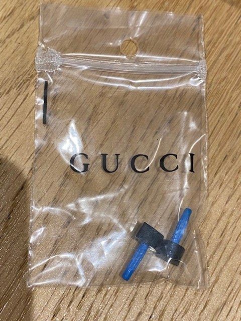 Gucci Scarpe da donna: Gucci Damenschuhe – Usato da Cham venduto da Monaco2013 7
