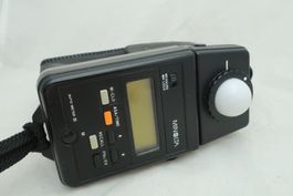 JETZT sofort! Minolta Auto Meter III lesen