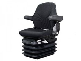 Sitz Grammer MSG95G/721