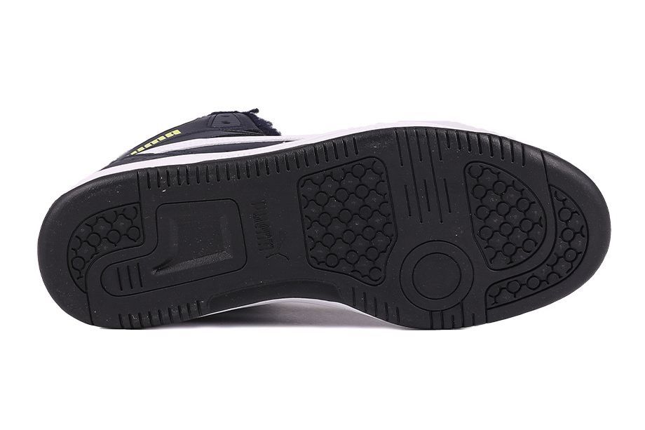 Puma Scarpe per ragazzi: Puma Rebound Joy Fur JR Gr. 37 – Nuovo e nell'imballaggio originale da Spreitenbach venduto da Opfikoner1 7