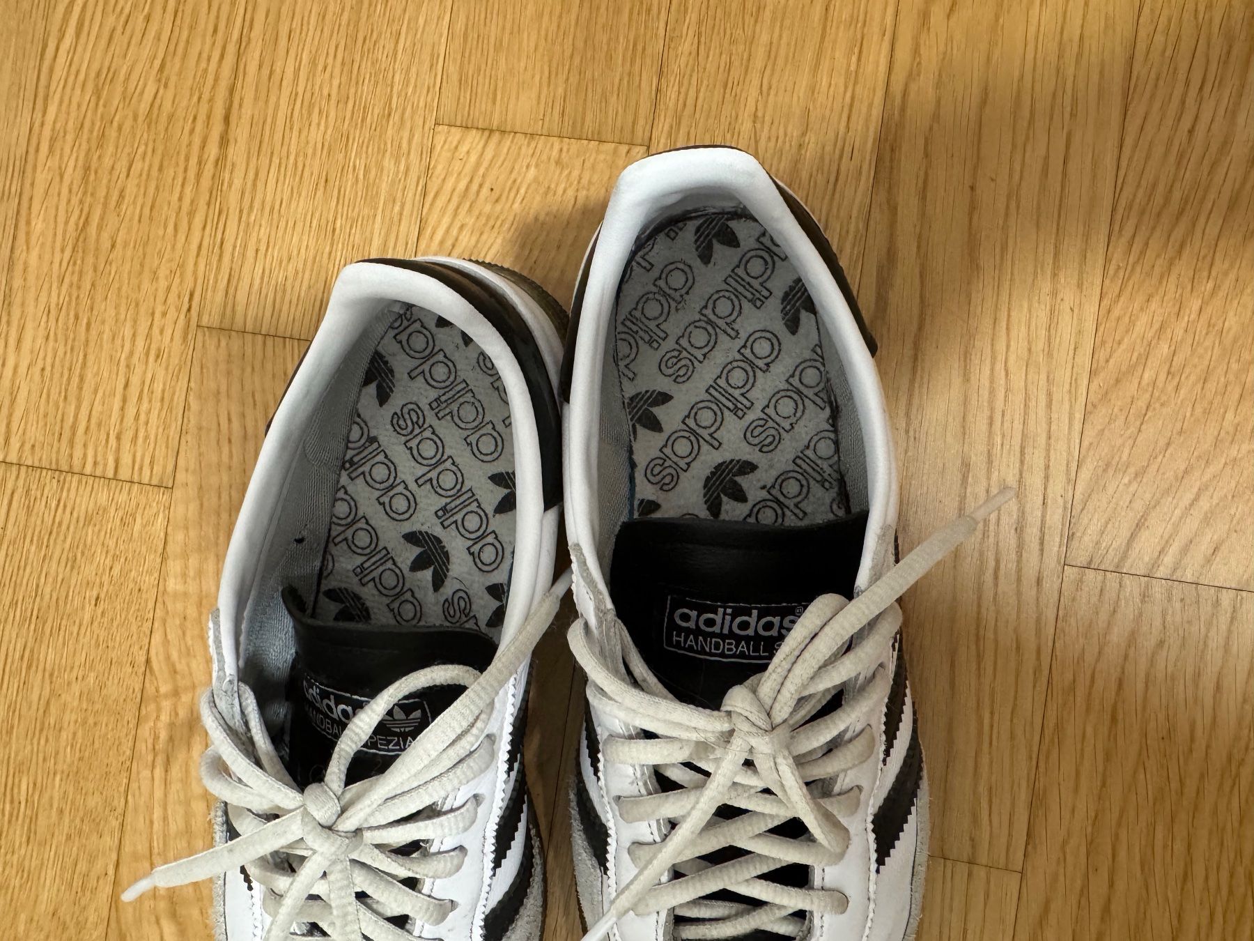 Adidas Scarpe da donna: Adidas Spezial Gr. 39 1/3 – Usato da Emmen venduto da mir14 2