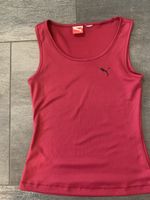 Puma Sport Top 140 neuwertig, Top Zustand!