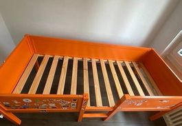 Kinderbett 
