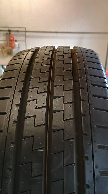 Pneumatici & Ruote complete: 4 Reifen 235/65R 16C DOT 08/25 – Usato da Bözen venduto da joy_r628 2