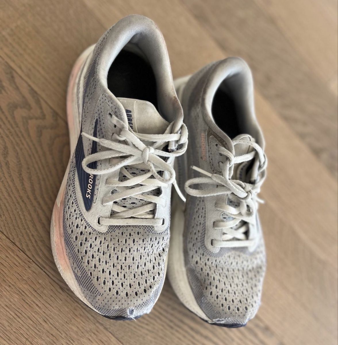 Brooks Chaussures femmes: Brooks Runningschuh (Damen) Grosse 40 – D'occasion à Wallisellen par Mbravo 1