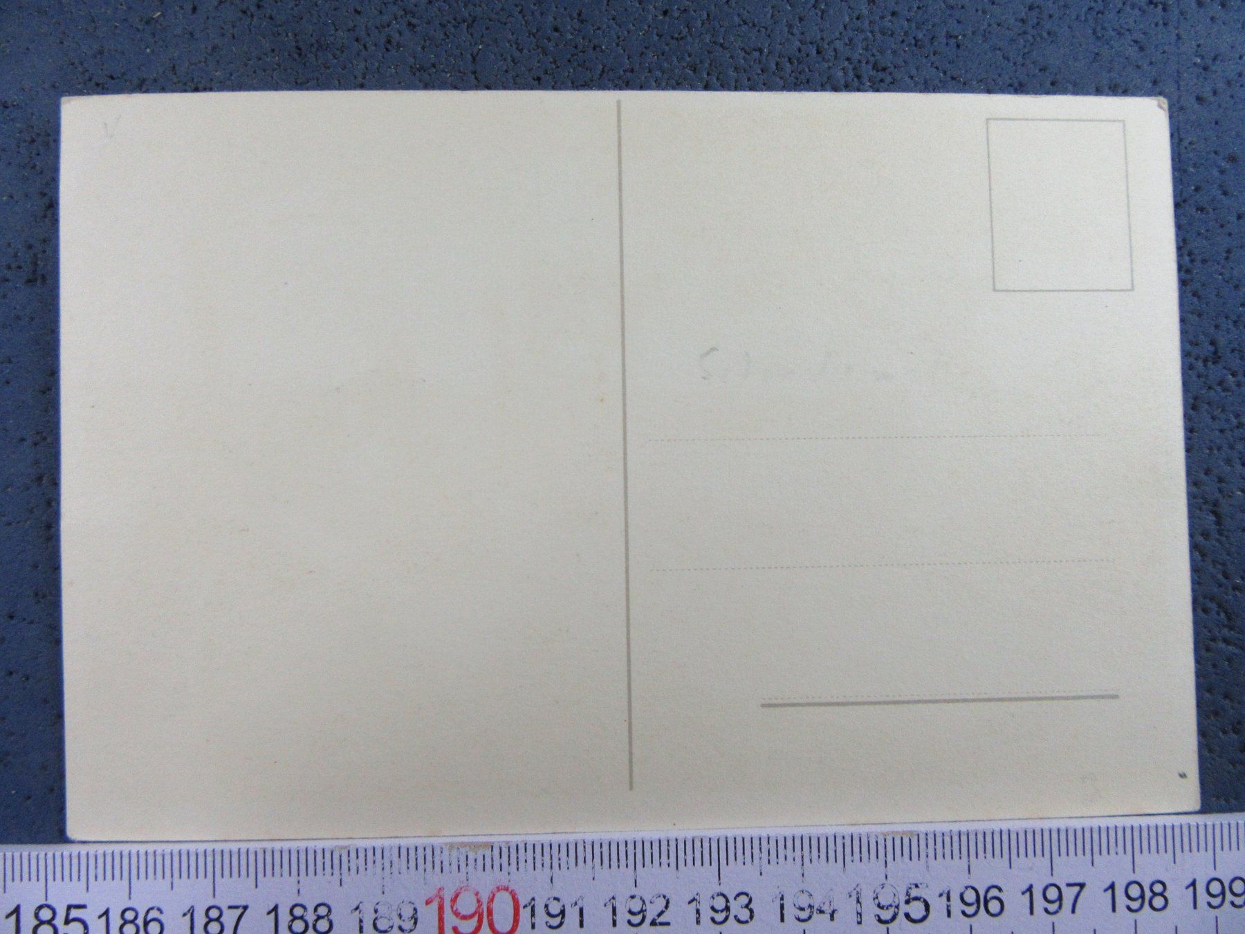 Cartoline postali: KATZEN AK ALT – Usato da Ettingen venduto da Hausi4711 1
