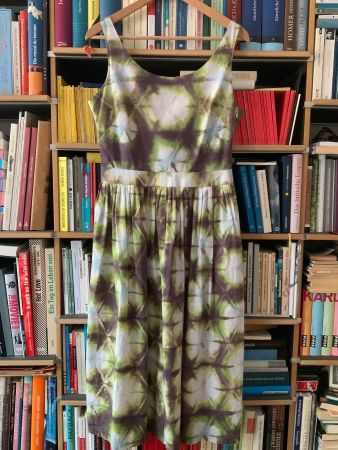 Kleid Catherine André