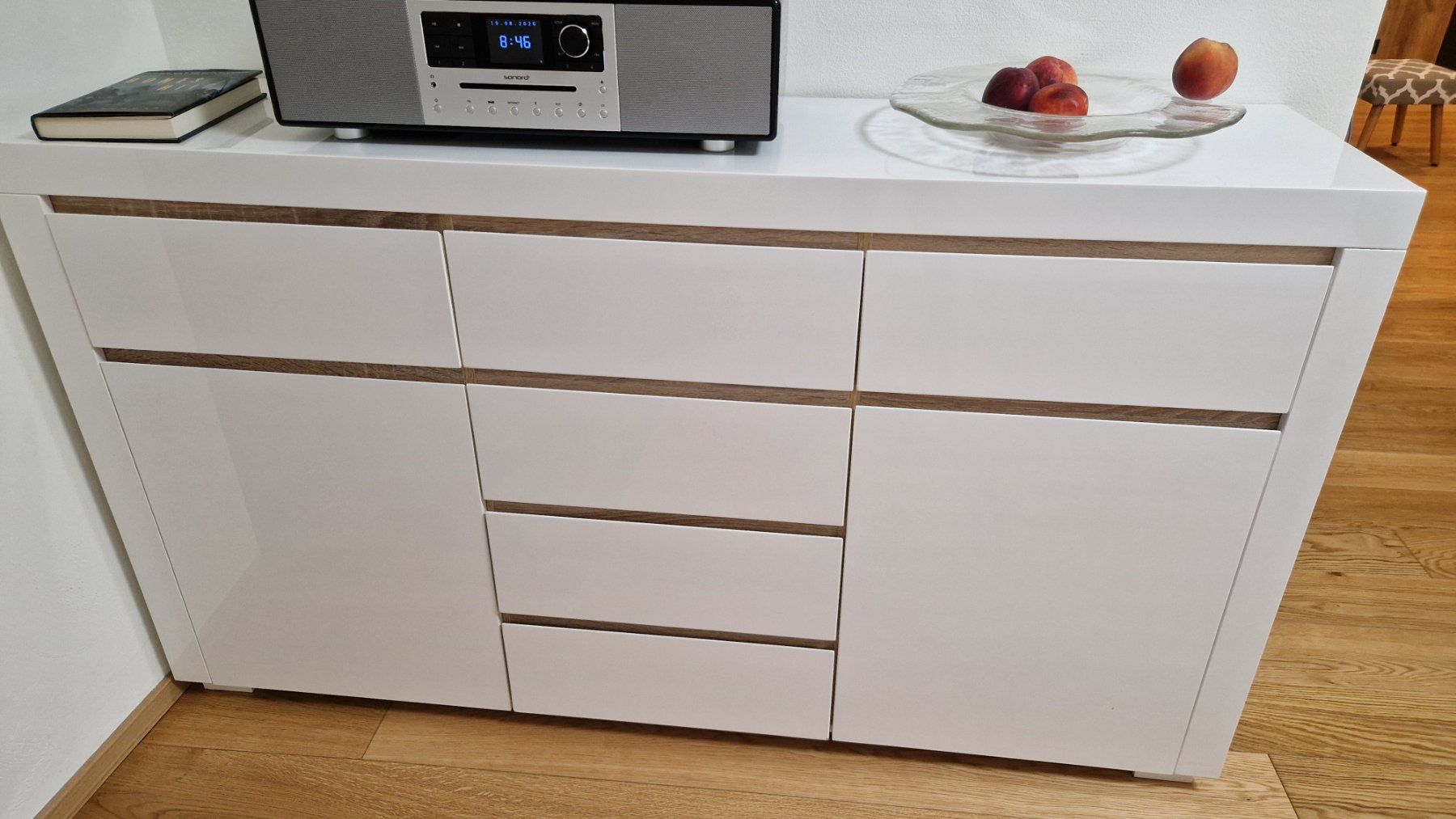 Credenze: Sideboard – Usato da Schaffhausen venduto da Ninapharma