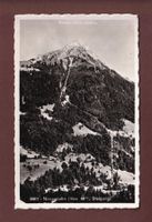 NIESEN - Niesenbahn