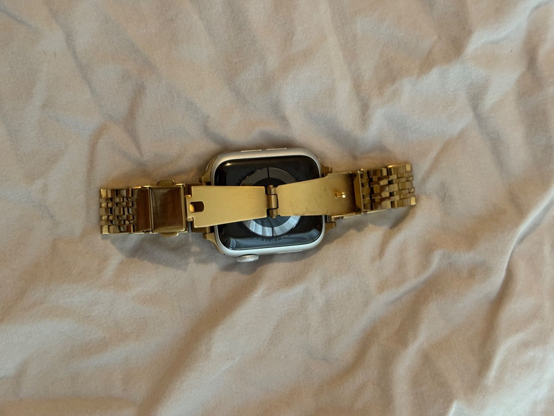 Apple Smartwatch: Apple Watch Series 5 40mm – Usato da Baar venduto da anj_t9pl 1