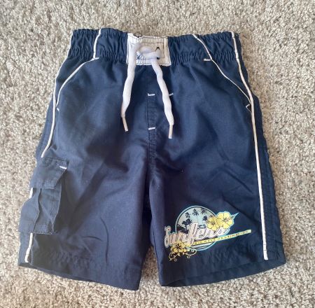 Gr 68 Badehose Badeshorts Shorts