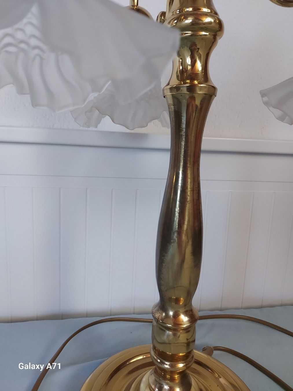 Lampade: Tischlampe – Usato da Rumisberg venduto da AaronRodgers81 1