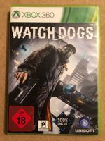Watch Dogs für Xbox 360