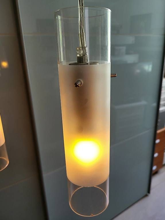 Kronleuchter & Deckenlampen: Lampadario – Gebraucht aus Sonvico von nuvola04 1