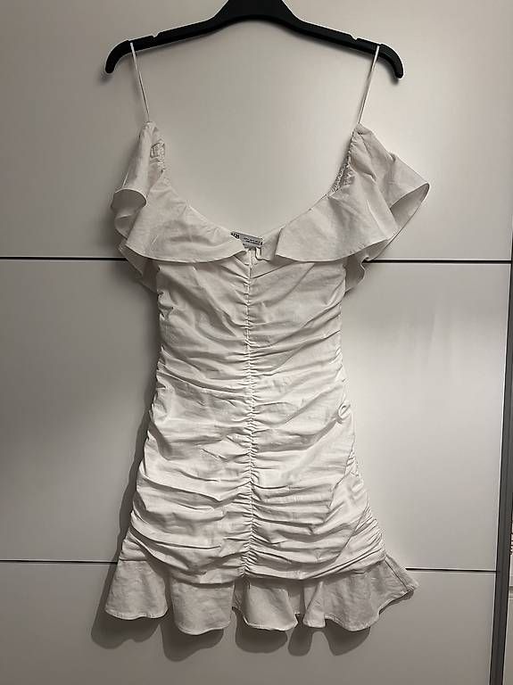 Zara Vestiti: Zara Kleid – Nuovo (secondo la descrizione) da Dübendorf venduto da fadrinli