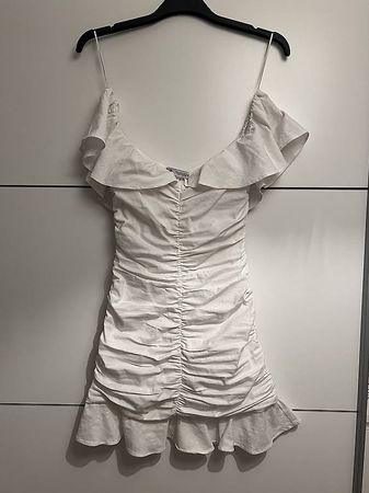 Zara Kleid