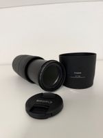 Canon EF 70-300mm (f/ 4 - 5.6 IS || USM) Objektiv
