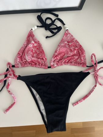 Sommer Bikini Set, Grösse S