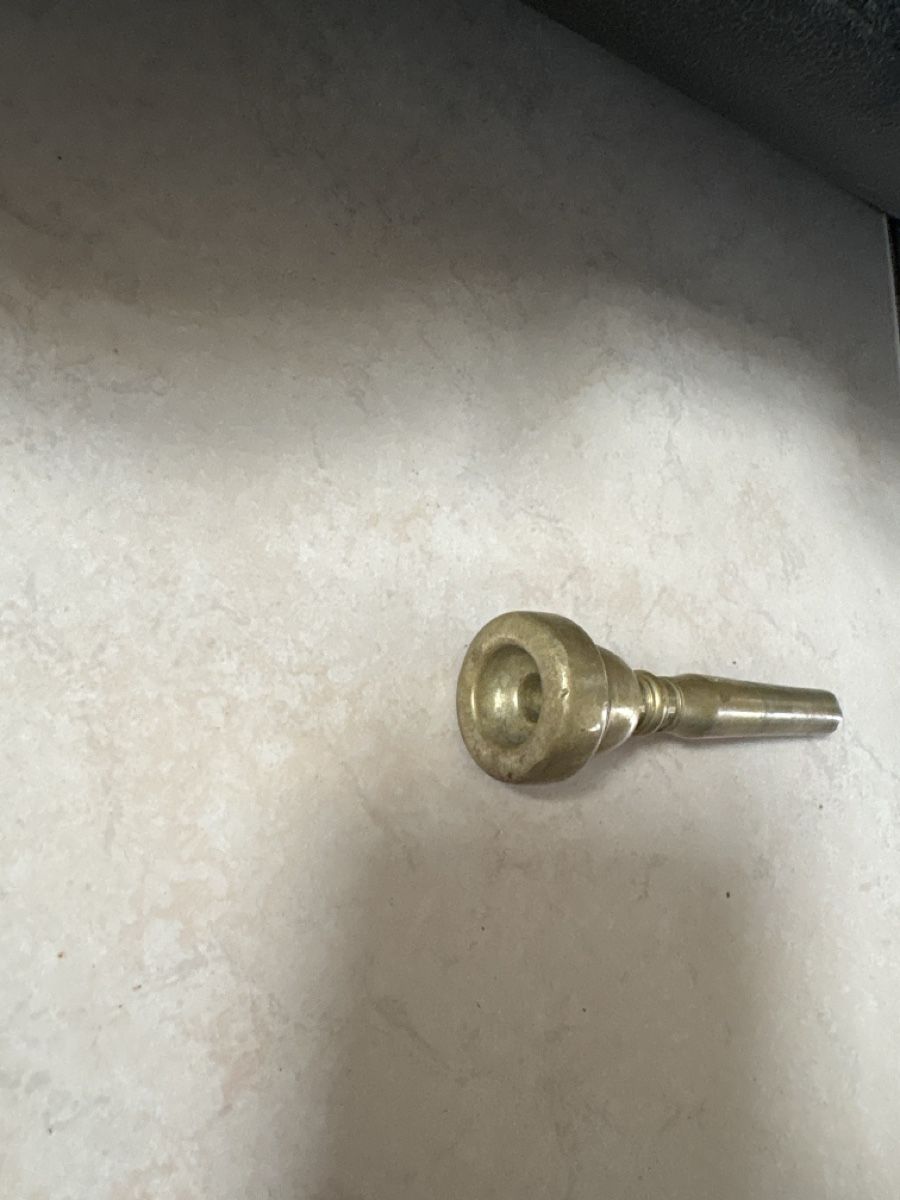 Musikinstrumente: Cornet Marke Hilsbrunner Aarau – Gebraucht aus Herznach von bossard01 5