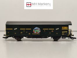 Roco 76208 SBB CFF FFS Postwagen "Luzern" AC H0 mit OVP