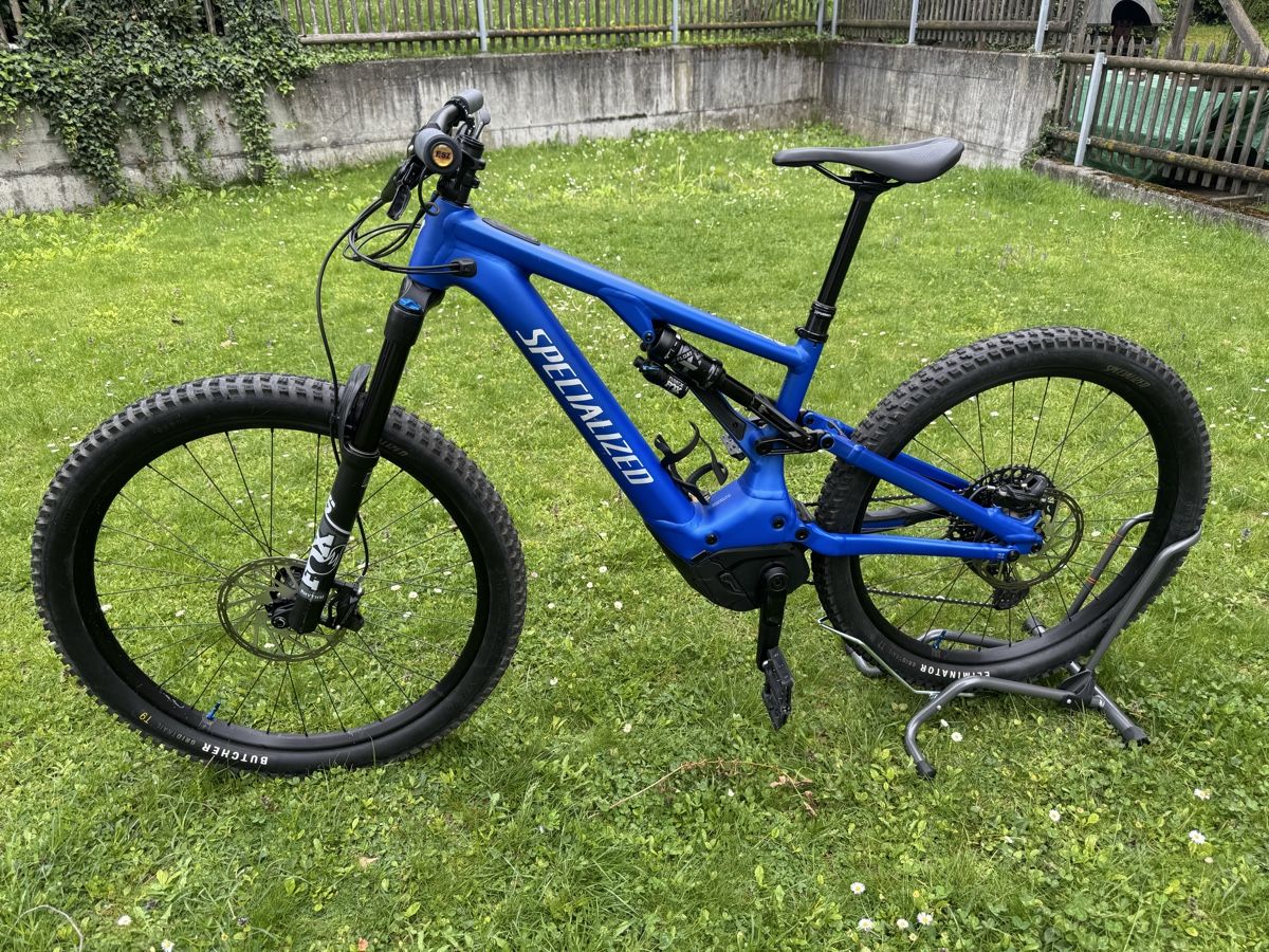 Specialized Velos: Specialized Turbo levo Comp Alloy – Gebraucht aus  von