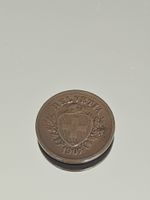 1 Rappen 1907