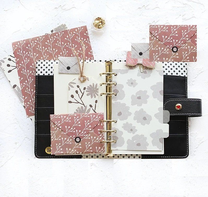Carta: Scrapbooking Design Papier - 16Pc – Nuovo e nell'imballaggio originale da Thun venduto da Rowaner 5