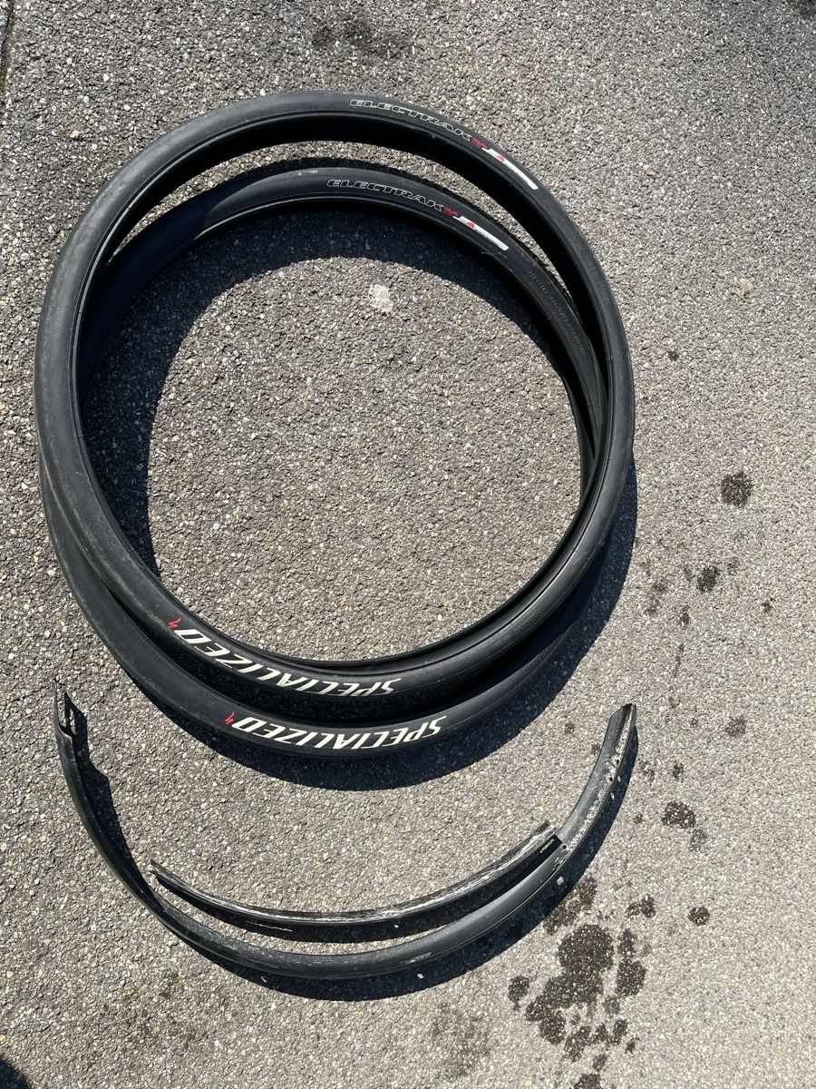 Specialized Velos: PREIS GESENKT!!! Specialized Turbo E-Bike, 45km/h – Gebraucht aus Herisau von TomLie 8