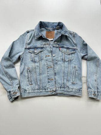 Levi's Denim Jacket