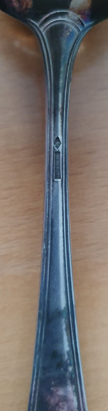 Set di posate: Antikes Besteck – Usato da Kreuzlingen venduto da Rschweiz1 9