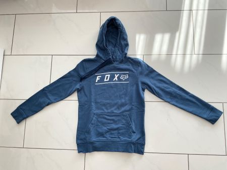 Neuwertiger Fox Pullover Gr.XS ca.158